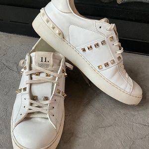 Valentino sneakers